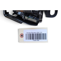 2003-2008 Honda Element Hood Latch Lock 74120-SCV-505, F048, OEM, 2003, 2004, 2005, 2006, 2007, 2008