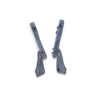 2003-2011 Honda Element Rear Bumper Spacer Support Bracket Right/Left 71598-SCV-A00, F048, OEM, 2003, 2004, 2005, 2006, 2007, 2008, 2009, 2010, 2011 2003-2011 Honda Element Rear Bumper Spacer Support Bracket Right/Left 71598-SCV-A00, F048, OEM, 2003, 2004, 2005, 2006, 2007, 2008, 2009, 2010, 2011
