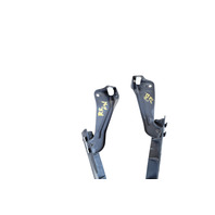 2003-2011 Honda Element Rear Bumper Spacer Support Bracket Right/Left 71598-SCV-A00, F048, OEM, 2003, 2004, 2005, 2006, 2007, 2008, 2009, 2010, 2011