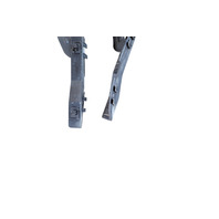 2003-2011 Honda Element Rear Bumper Spacer Support Bracket Right/Left 71598-SCV-A00, F048, OEM, 2003, 2004, 2005, 2006, 2007, 2008, 2009, 2010, 2011