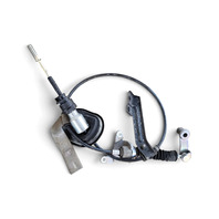 2007-2011 Honda Element Shifter Shift Wire Cable A/T, 54315-SCV-A62, F048, OEM, 2007, 2008, 2009, 2010, 2011