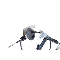 2007-2011 Honda Element Shifter Shift Wire Cable A/T, 54315-SCV-A62, F048, OEM, 2007, 2008, 2009, 2010, 2011