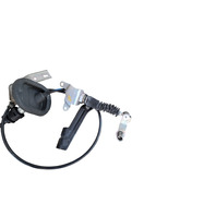 2007-2011 Honda Element Shifter Shift Wire Cable A/T, 54315-SCV-A62, F048, OEM, 2007, 2008, 2009, 2010, 2011