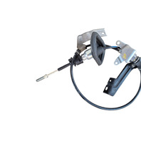 2007-2011 Honda Element Shifter Shift Wire Cable A/T, 54315-SCV-A62, F048, OEM, 2007, 2008, 2009, 2010, 2011
