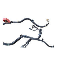 2007-2011 Honda Element Positive Starter Cable Wire 32111-PZD-A10, F048, OEM, 2007, 2008, 2009, 2010, 2011