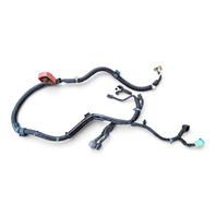 2007-2011 Honda Element Positive Starter Cable Wire 32111-PZD-A10, F048, OEM, 2007, 2008, 2009, 2010, 2011 2007-2011 Honda Element Positive Starter Cable Wire 32111-PZD-A10, F048, OEM, 2007, 2008, 2009, 2010, 2011