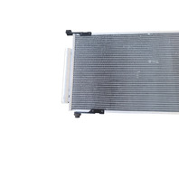 2003-2010 Honda Element SC A/C Cooling Condenser 80110-SCV-A91, F048, OEM, 2003, 2004, 2005, 2006, 2007, 2008, 2009, 2010