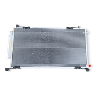 2003-2010 Honda Element SC A/C Cooling Condenser 80110-SCV-A91, F048, OEM, 2003, 2004, 2005, 2006, 2007, 2008, 2009, 2010 2003-2010 Honda Element SC A/C Cooling Condenser 80110-SCV-A91, F048, OEM, 2003, 2004, 2005, 2006, 2007, 2008, 2009, 2010