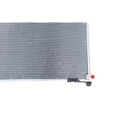 2003-2010 Honda Element SC A/C Cooling Condenser 80110-SCV-A91, F048, OEM, 2003, 2004, 2005, 2006, 2007, 2008, 2009, 2010