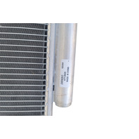 2003-2010 Honda Element SC A/C Cooling Condenser 80110-SCV-A91, F048, OEM, 2003, 2004, 2005, 2006, 2007, 2008, 2009, 2010