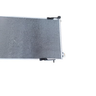 2003-2010 Honda Element SC A/C Cooling Condenser 80110-SCV-A91, F048, OEM, 2003, 2004, 2005, 2006, 2007, 2008, 2009, 2010