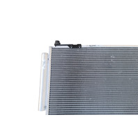 2003-2010 Honda Element SC A/C Cooling Condenser 80110-SCV-A91, F048, OEM, 2003, 2004, 2005, 2006, 2007, 2008, 2009, 2010