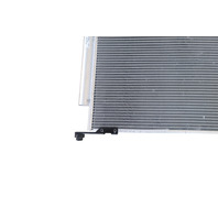 2003-2010 Honda Element SC A/C Cooling Condenser 80110-SCV-A91, F048, OEM, 2003, 2004, 2005, 2006, 2007, 2008, 2009, 2010