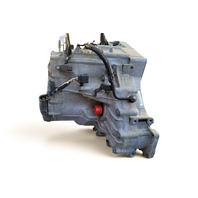 2007-2008 Honda Element SC EX LX, 2.4L FWD 5AT Automatic Transmission MNZA 189K Miles 20021-PZK-A10, F048, OEM, 2007, 2008