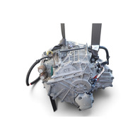2007-2008 Honda Element SC EX LX, 2.4L FWD 5AT Automatic Transmission MNZA 189K Miles 20021-PZK-A10, F048, OEM, 2007, 2008