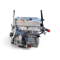 2007-2011 Honda Element Engine Motor Assembly 2.4L, K24A8, 4 Cylinder, 189K Mi, F048, OEM, 2007, 2008, 2009, 2010, 2011