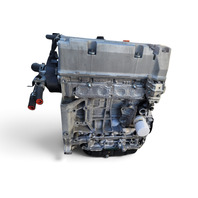 2007-2011 Honda Element Engine Motor Assembly 2.4L, K24A8, 4 Cylinder, 189K Mi, F048, OEM, 2007, 2008, 2009, 2010, 2011