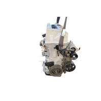 2007-2011 Honda Element Engine Motor Assembly 2.4L, K24A8, 4 Cylinder, 189K Mi, F048, OEM, 2007, 2008, 2009, 2010, 2011