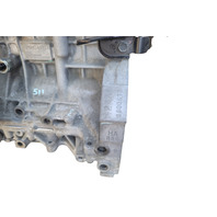 2007-2011 Honda Element Engine Motor Assembly 2.4L, K24A8, 4 Cylinder, 189K Mi, F048, OEM, 2007, 2008, 2009, 2010, 2011