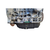 2007-2011 Honda Element Engine Motor Assembly 2.4L, K24A8, 4 Cylinder, 189K Mi, F048, OEM, 2007, 2008, 2009, 2010, 2011