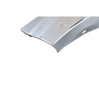 2006-2008 Honda Element Rear Quarter Cladding Left/Driver Silver 74450-SCV-A20ZD, F048, OEM, 2006, 2007, 2008