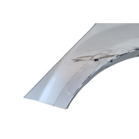 2006-2008 Honda Element Rear Quarter Cladding Left/Driver Silver 74450-SCV-A20ZD, F048, OEM, 2006, 2007, 2008