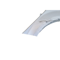 2006-2008 Honda Element Rear Quarter Cladding Left/Driver Silver 74450-SCV-A20ZD, F048, OEM, 2006, 2007, 2008