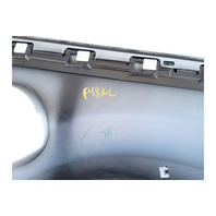 2006-2008 Honda Element Rear Quarter Cladding Left/Driver Silver 74450-SCV-A20ZD, F048, OEM, 2006, 2007, 2008