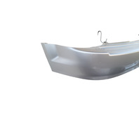 2007-2008 Honda Element SC Rear Bumper Plastic Cover Silver 04715-SCV-A70ZB, F048, OEM, 2007, 2008