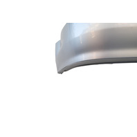 2007-2008 Honda Element SC Rear Bumper Plastic Cover Silver 04715-SCV-A70ZB, F048, OEM, 2007, 2008