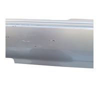 2007-2008 Honda Element SC Rear Bumper Plastic Cover Silver 04715-SCV-A70ZB, F048, OEM, 2007, 2008