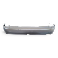 2007-2008 Honda Element SC Rear Bumper Plastic Cover Silver 04715-SCV-A70ZB, F048, OEM, 2007, 2008 2007-2008 Honda Element SC Rear Bumper Plastic Cover Silver 04715-SCV-A70ZB, F048, OEM, 2007, 2008