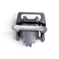 2003-2011 Honda Element Brake Caliper Assembly, Rear Left Driver, 43019-SEP-A00, F048, OEM, 2003, 2004, 2005, 2006, 2007, 2008, 2009, 2010, 2011