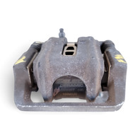 2003-2011 Honda Element Brake Caliper Assembly, Rear Left Driver, 43019-SEP-A00, F048, OEM, 2003, 2004, 2005, 2006, 2007, 2008, 2009, 2010, 2011