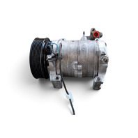 2003-2011 Honda Element A/C Air Condition Compressor, 38810-PZD-A00, F048, OEM, 2003, 2004, 2005, 2006, 2007, 2008, 2009, 2010, 2011