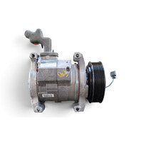 2003-2011 Honda Element A/C Air Condition Compressor, 38810-PZD-A00, F048, OEM, 2003, 2004, 2005, 2006, 2007, 2008, 2009, 2010, 2011