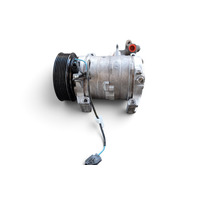 2003-2011 Honda Element A/C Air Condition Compressor, 38810-PZD-A00, F048, OEM, 2003, 2004, 2005, 2006, 2007, 2008, 2009, 2010, 2011