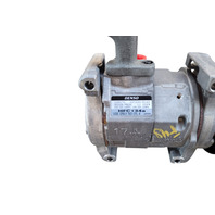2003-2011 Honda Element A/C Air Condition Compressor, 38810-PZD-A00, F048, OEM, 2003, 2004, 2005, 2006, 2007, 2008, 2009, 2010, 2011