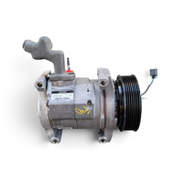 2003-2011 Honda Element A/C Air Condition Compressor, 38810-PZD-A00, F048, OEM, 2003, 2004, 2005, 2006, 2007, 2008, 2009, 2010, 2011 2003-2011 Honda Element A/C Air Condition Compressor, 38810-PZD-A00, F048, OEM, 2003, 2004, 2005, 2006, 2007, 2008, 2009, 2010, 2011
