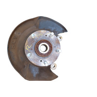 2007-2010 Honda Element SC Knuckle Spindle Hub Front Left/Driver 51215-SCV-A90, F048, OEM, 2007, 2008, 2009, 2010