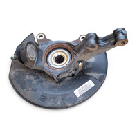 2007-2010 Honda Element SC Knuckle Spindle Hub Front Left/Driver 51215-SCV-A90, F048, OEM, 2007, 2008, 2009, 2010