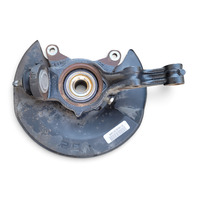 2007-2010 Honda Element SC Knuckle Spindle Hub Front Left/Driver 51215-SCV-A90, F048, OEM, 2007, 2008, 2009, 2010