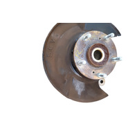 2007-2010 Honda Element SC Knuckle Spindle Hub Front Left/Driver 51215-SCV-A90, F048, OEM, 2007, 2008, 2009, 2010