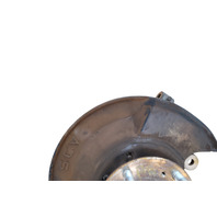 2007-2010 Honda Element SC Knuckle Spindle Hub Front Left/Driver 51215-SCV-A90, F048, OEM, 2007, 2008, 2009, 2010