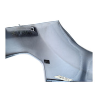 2006-2008 Honda Element Rear Quarter Cladding Right/Passenger Silver 74410-SCV-A20ZD, F048, OEM, 2006, 2007, 2008