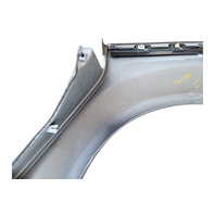 2006-2008 Honda Element Rear Quarter Cladding Right/Passenger Silver 74410-SCV-A20ZD, F048, OEM, 2006, 2007, 2008