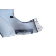 2006-2008 Honda Element Rear Quarter Cladding Right/Passenger Silver 74410-SCV-A20ZD, F048, OEM, 2006, 2007, 2008