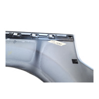 2006-2008 Honda Element Rear Quarter Cladding Right/Passenger Silver 74410-SCV-A20ZD, F048, OEM, 2006, 2007, 2008