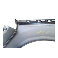 2006-2008 Honda Element Rear Quarter Cladding Right/Passenger Silver 74410-SCV-A20ZD, F048, OEM, 2006, 2007, 2008