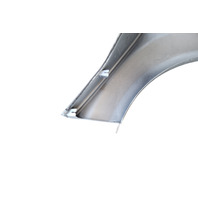 2006-2008 Honda Element Rear Quarter Cladding Right/Passenger Silver 74410-SCV-A20ZD, F048, OEM, 2006, 2007, 2008